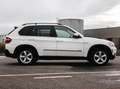 BMW X5 Xdrive 30i E70 Youngtimer 7-zitter Blanc - thumbnail 8