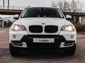 BMW X5 Xdrive 30i E70 Youngtimer 7-zitter Blanc - thumbnail 2