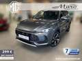 MG ZS 1.5 Hybrid+ Luxury | FULL OPTION! | STOCK! Gris - thumbnail 1