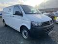 Volkswagen T5 Transporter T5 2.0 TDI*LANG*GELDTRANSPORTER*ARMORED*ARMOURED Weiß - thumbnail 3