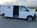Volkswagen T5 Transporter T5 2.0 TDI*LANG*GELDTRANSPORTER*ARMORED*ARMOURED Weiß - thumbnail 23