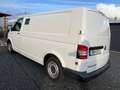 Volkswagen T5 Transporter T5 2.0 TDI*LANG*GELDTRANSPORTER*ARMORED*ARMOURED Weiß - thumbnail 9