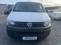 Volkswagen T5 Transporter T5 2.0 TDI*LANG*GELDTRANSPORTER*ARMORED*ARMOURED Weiß - thumbnail 2