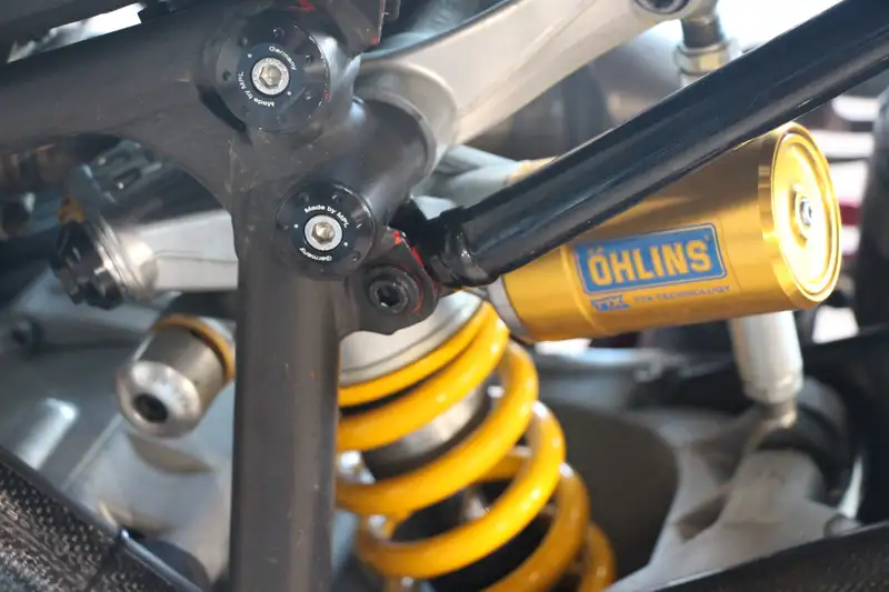 Ducati 1098 - foto 8