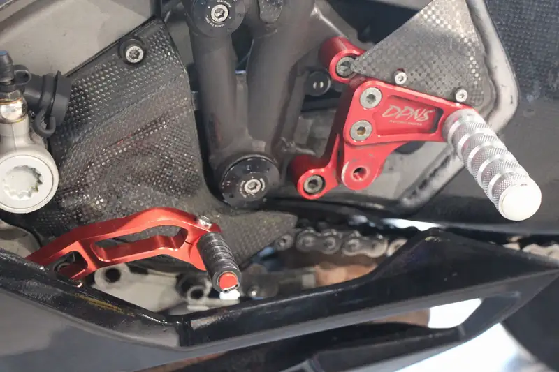 Ducati 1098 - foto 7