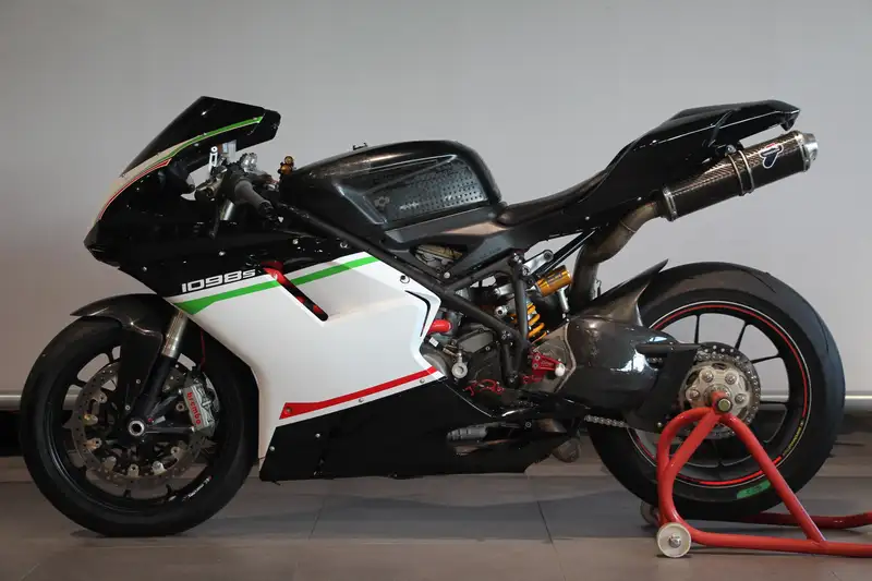 Ducati 1098 - foto 4