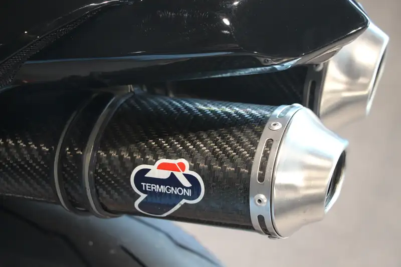 Ducati 1098 - foto 6