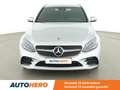 Mercedes-Benz C 300 C 300de AMG Line Grijs - thumbnail 36