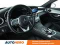 Mercedes-Benz C 300 C 300de AMG Line Grijs - thumbnail 25