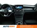 Mercedes-Benz C 300 C 300de AMG Line Grijs - thumbnail 26