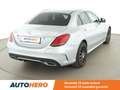Mercedes-Benz C 300 C 300de AMG Line Grijs - thumbnail 33