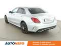 Mercedes-Benz C 300 C 300de AMG Line Grijs - thumbnail 4