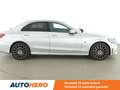 Mercedes-Benz C 300 C 300de AMG Line Grijs - thumbnail 34