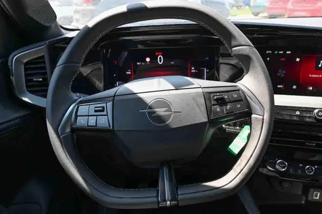 Opel Mokka view 19