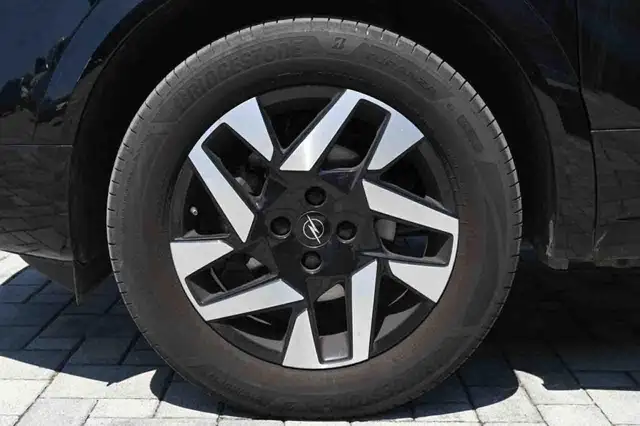 Opel Mokka view 6