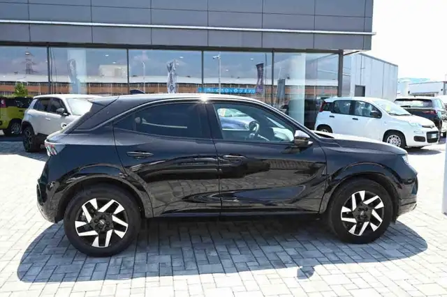 Opel Mokka view 16