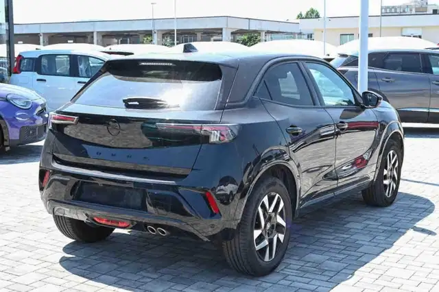 Opel Mokka view 3
