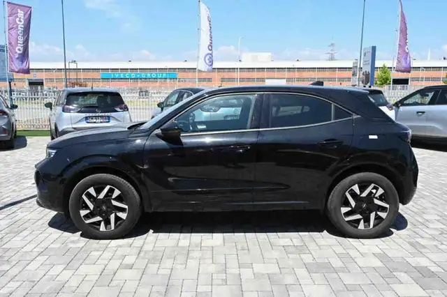 Opel Mokka view 18
