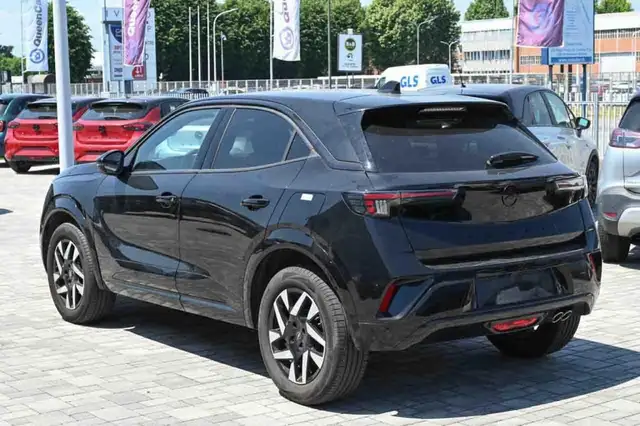 Opel Mokka view 4