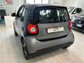 smart forTwo 0.9 t Passion 90cv~Unipro~Promo~Finanziamento Grigio - thumbnail 4