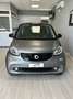 smart forTwo 0.9 t Passion 90cv~Unipro~Promo~Finanziamento Grigio - thumbnail 2