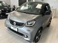 smart forTwo 0.9 t Passion 90cv~Unipro~Promo~Finanziamento Grigio - thumbnail 3