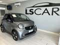 smart forTwo 0.9 t Passion 90cv~Unipro~Promo~Finanziamento Grigio - thumbnail 1