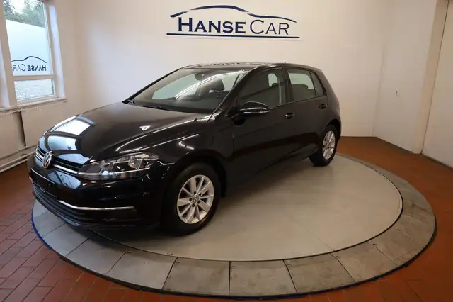 Volkswagen Golf VII Lim. Comfortline/ PDC/ ACC / Garantie !
