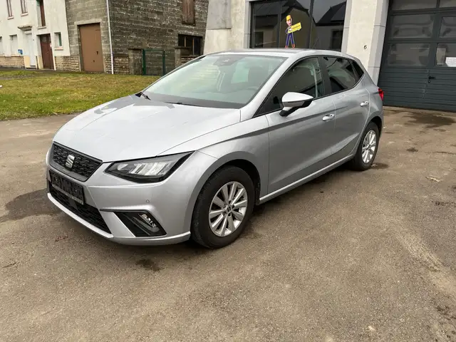 SEAT Ibiza Ibiza 1.0 TSI-95 CV-Move ! Full Link-Garantie 12M