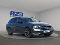 Mercedes-Benz E 300 de T Avantg  H-UP LEDER BURMEST AHK LUFT NAVI LED Grigio - thumbnail 2
