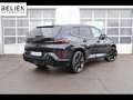BMW XM XM Zwart - thumbnail 2