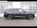 BMW XM XM Zwart - thumbnail 3
