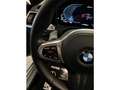 BMW 330 G20 330e 292ch M Sport Hybrid rechargeable 1°main  Gris - thumbnail 22