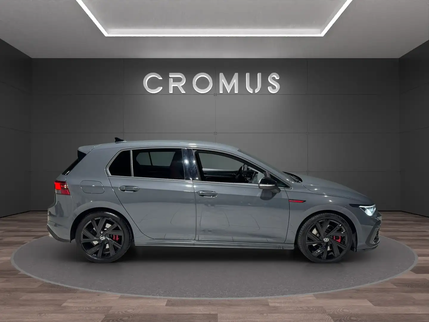 Volkswagen Golf GTI 5p 2.0 tsi Performance 245cv dsg - 1