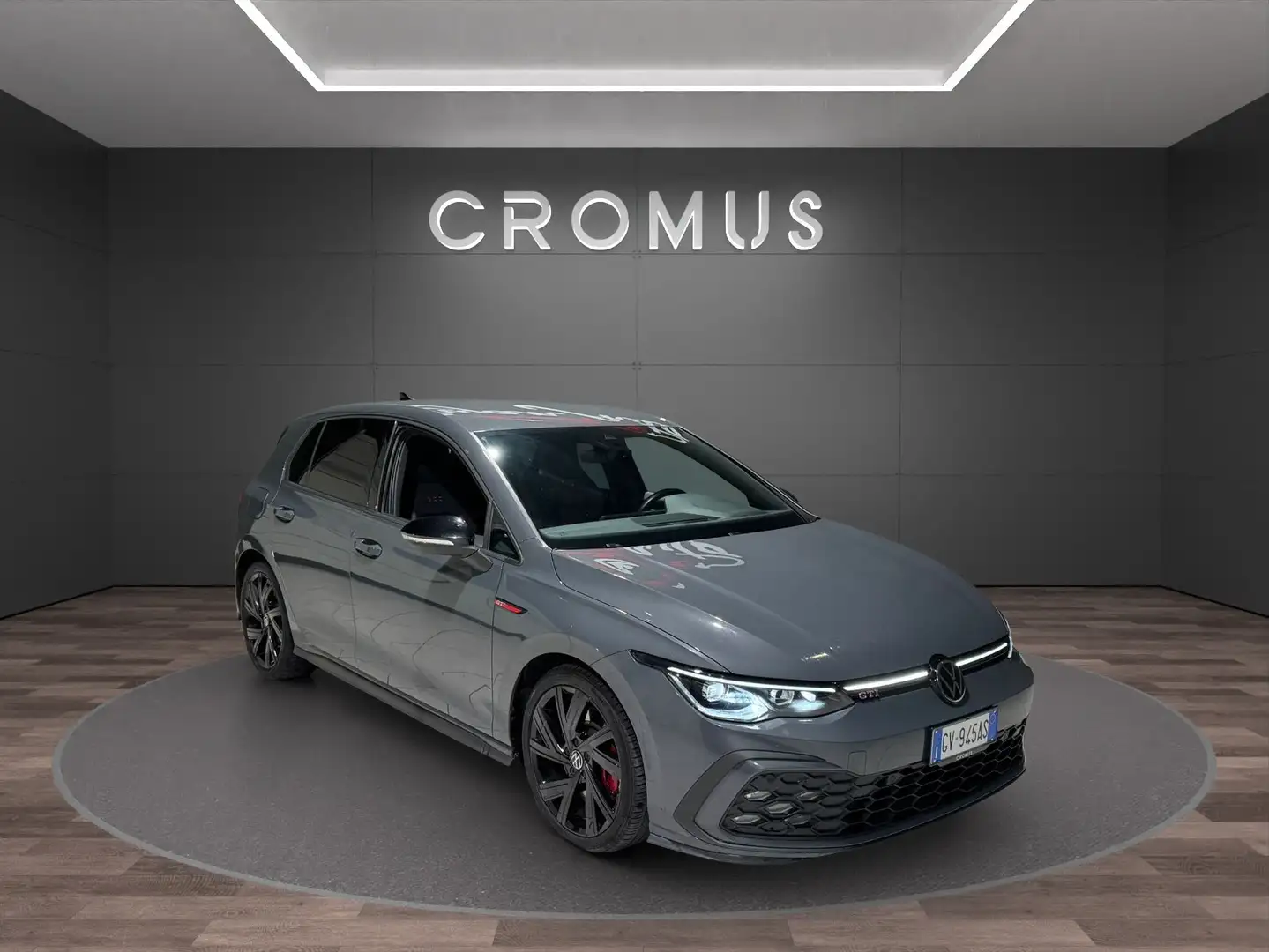 Volkswagen Golf GTI 5p 2.0 tsi Performance 245cv dsg - 2