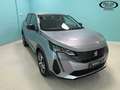 Peugeot 3008 2ª serie PureTech Turbo 130 S&S Allure Grijs - thumbnail 2
