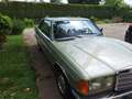 Mercedes-Benz Baureihe 123 230c W 123 Zelená - thumbnail 4