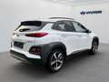 Hyundai KONA 1.6 T DCT 2WD Premium Navi Sitz Ascc Weiß - thumbnail 3