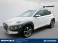 Hyundai KONA 1.6 T DCT 2WD Premium Navi Sitz Ascc Weiß - thumbnail 1