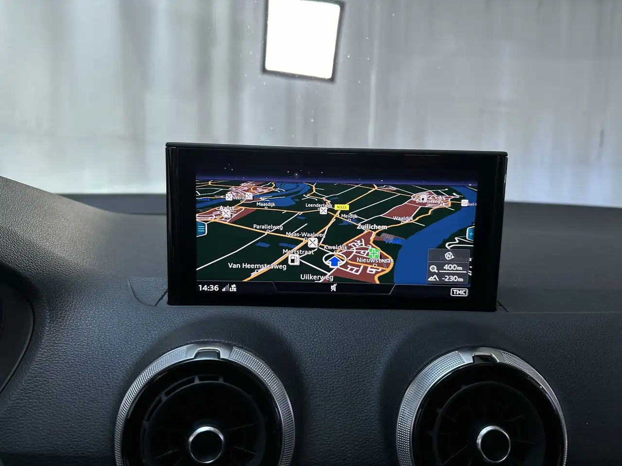 Audi Q2 30 TFSI Advanced Edition Panoramadak Stoelverwarmi, миниатюра 13