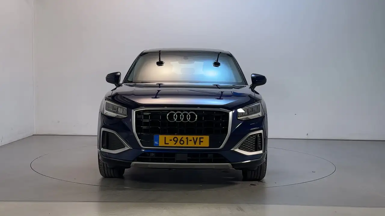 Audi Q2 30 TFSI Advanced Edition Panoramadak Stoelverwarmi, миниатюра 14