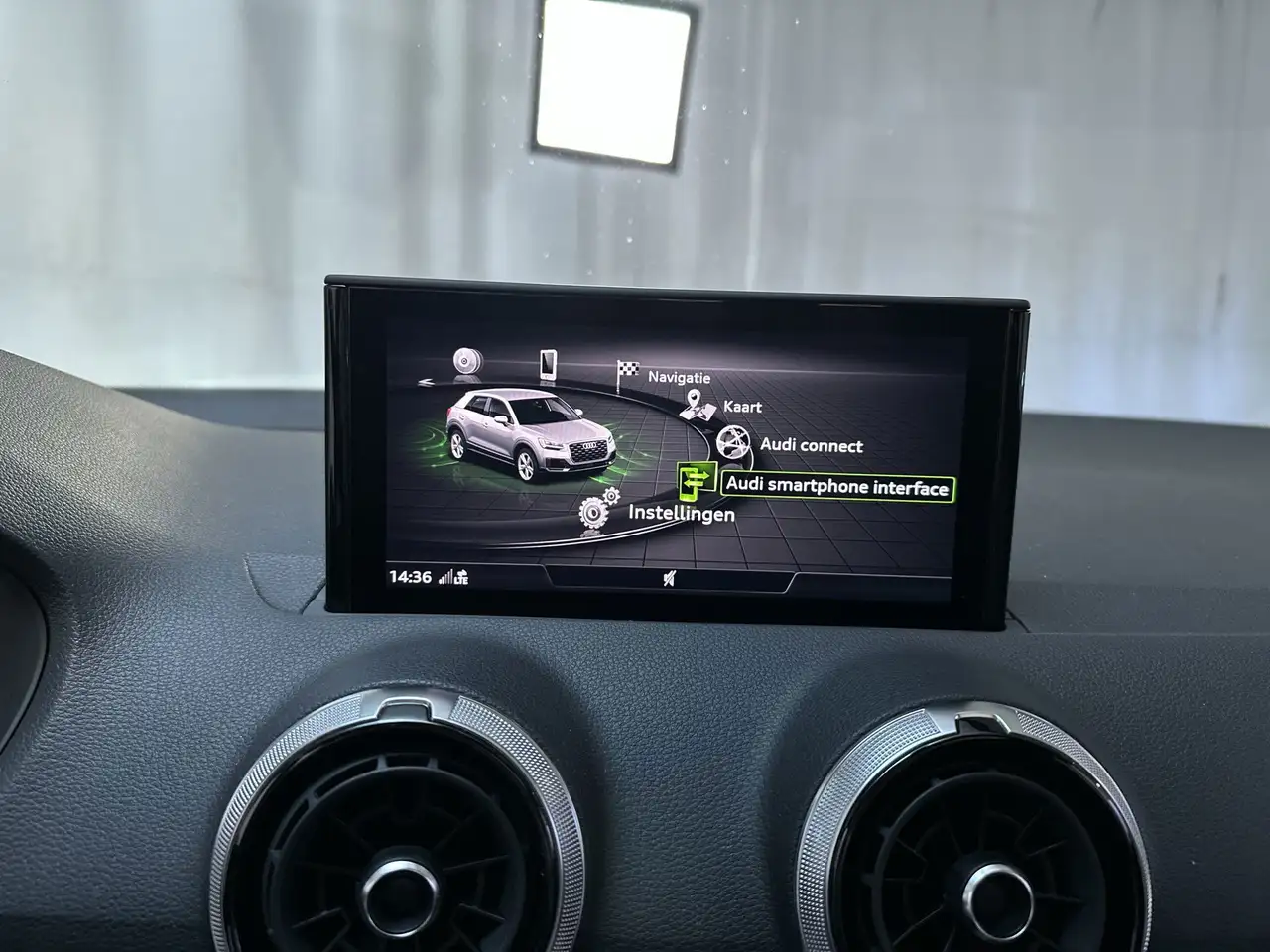 Audi Q2 30 TFSI Advanced Edition Panoramadak Stoelverwarmi, миниатюра 20