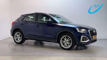 30 TFSI Advanced Edition Panoramadak Stoelverwarmi