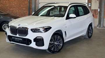 PHEV 3.0A xDrive45e M-Pakket Garantie EURO6d Plug in Hybride Benzine