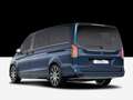 Mercedes-Benz V 300 V 300 d 4MATIC AVANTGARDE Lang  Basic/Navi/Autom. Bleu - thumbnail 2