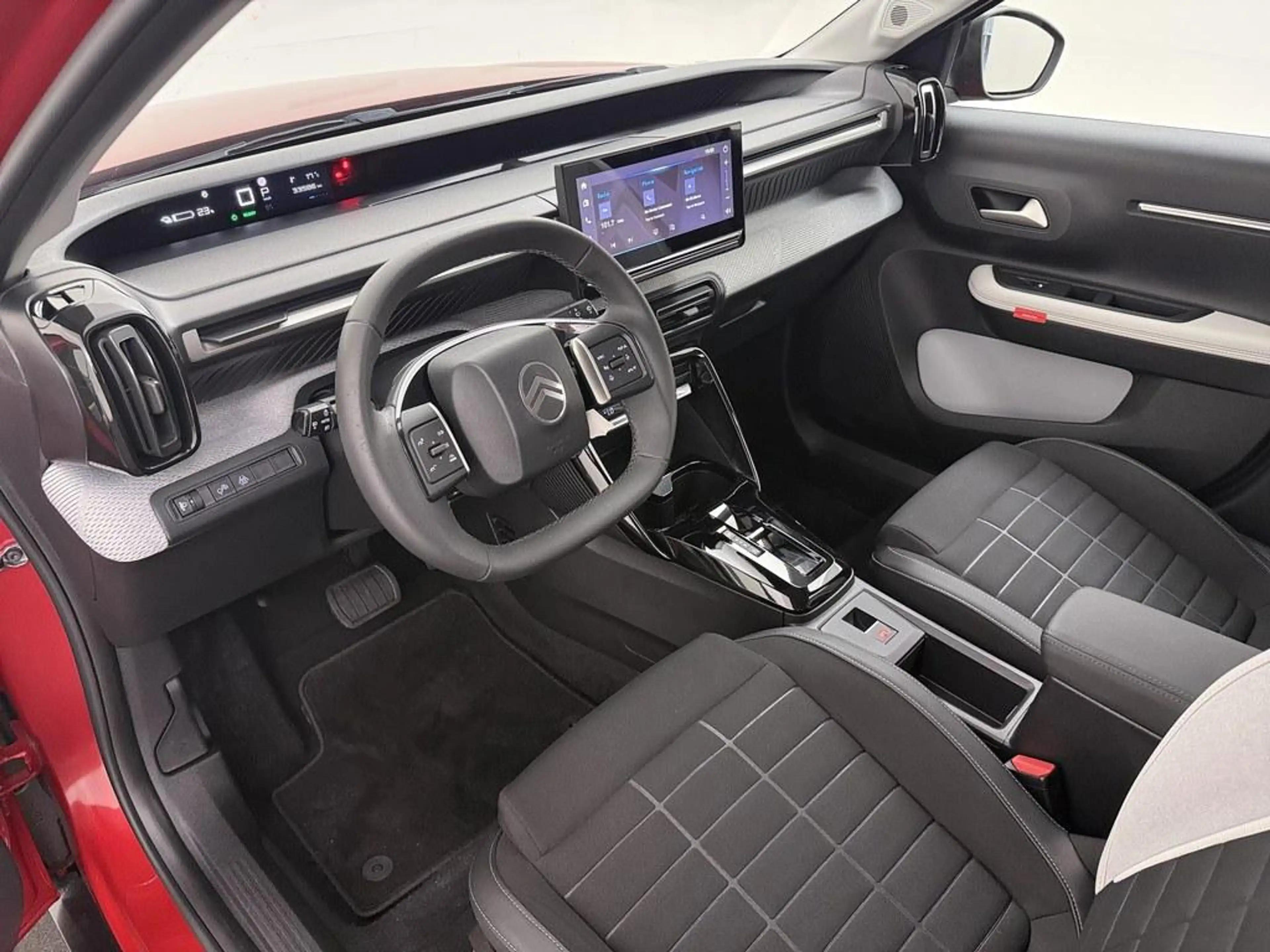 Citroen E-C3 Max 113pk 44 kWh /Cruise/Navi/Cam/Clima — photo 3