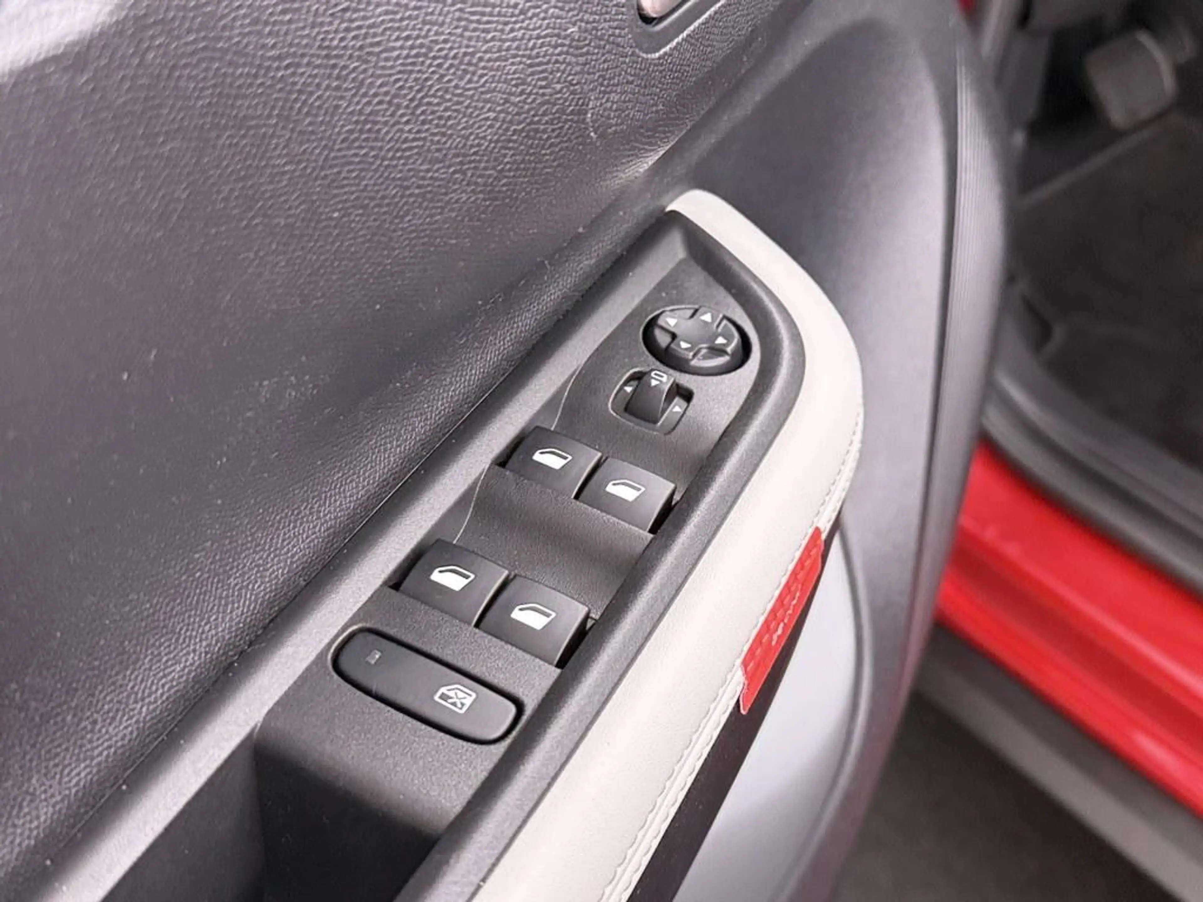 Citroen E-C3 Max 113pk 44 kWh /Cruise/Navi/Cam/Clima — photo 7