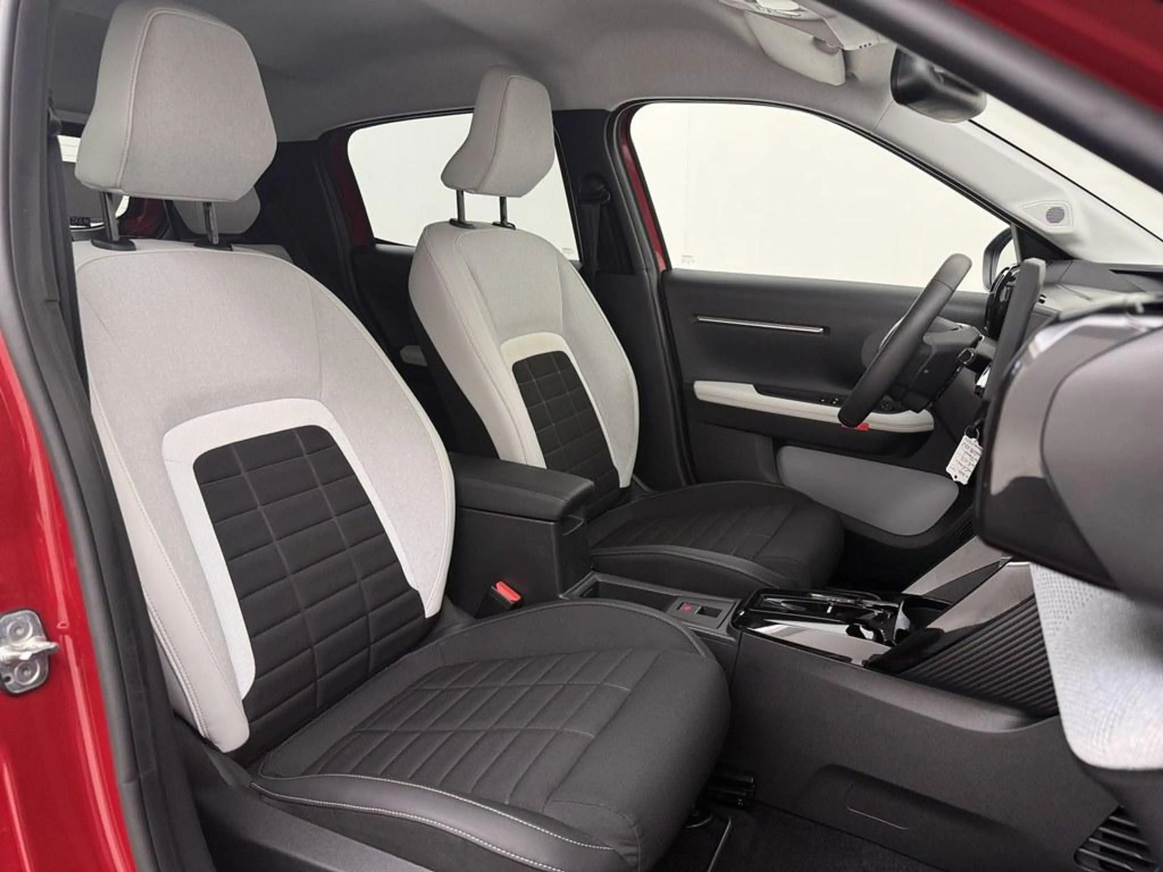 Citroen E-C3 Max 113pk 44 kWh /Cruise/Navi/Cam/Clima — photo 4