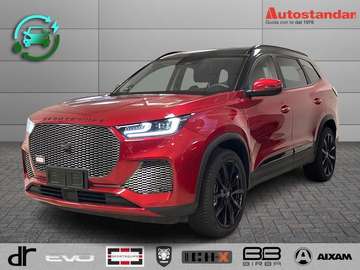 Sportequipe 8 1.5 Turbo DHT Plug-in