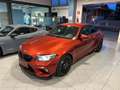 BMW M2 Coupe 3.0 Competition 410cv dkg Oranje - thumbnail 3